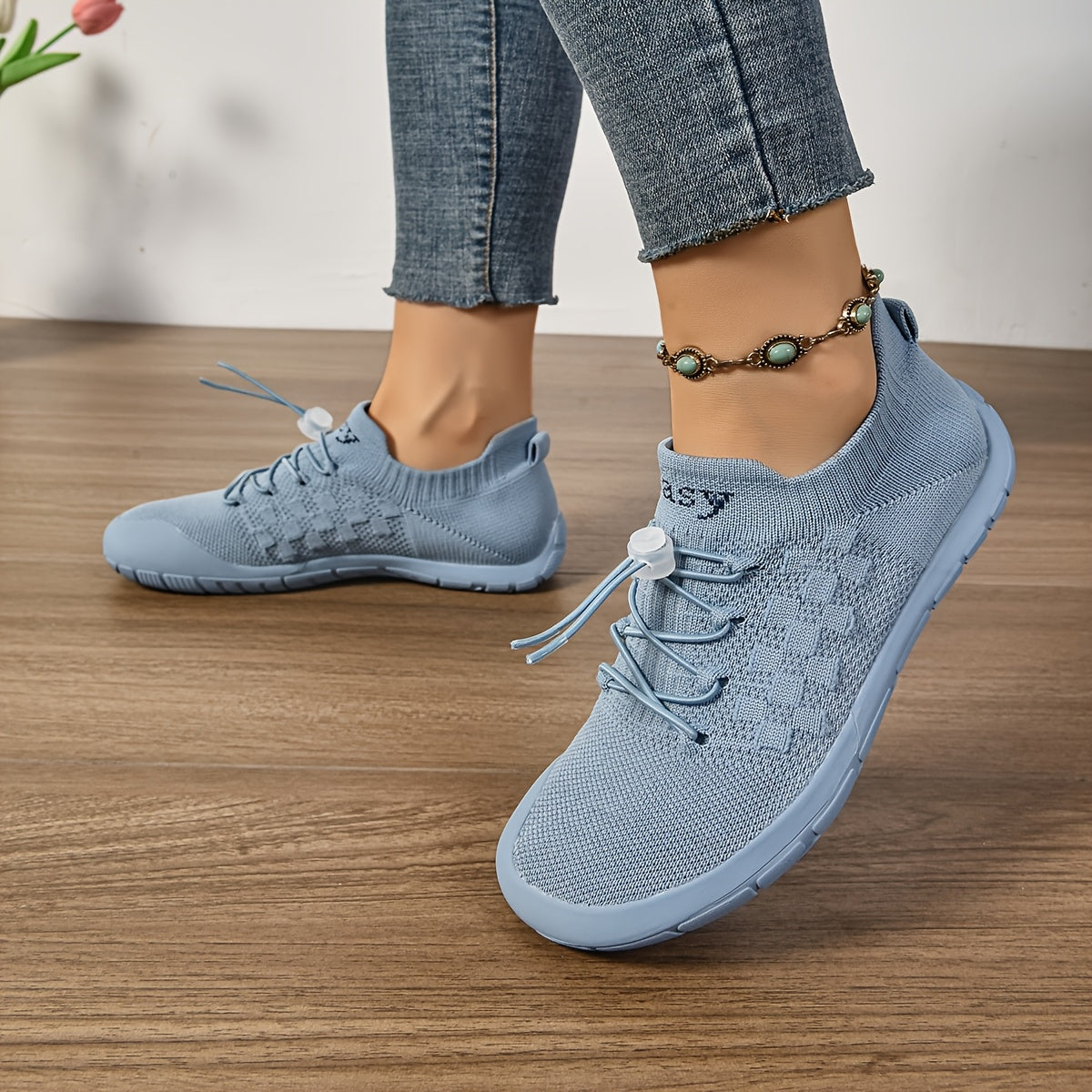 EasyFlex | Baskets de Confort Léger