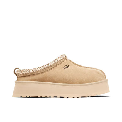 Slipper Mustard Seed Edition