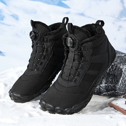 Poléa® | Bottines Ergonomiques pour Pieds Sensibles