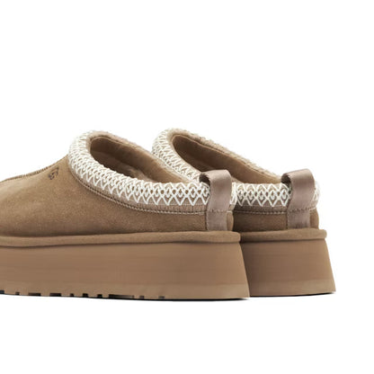 Slipper Mushroom Edition