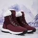Orthotrail+ | Bottes Hiver Antidérapantes