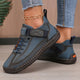 Inès - Baskets confortables à soutien ergonomique