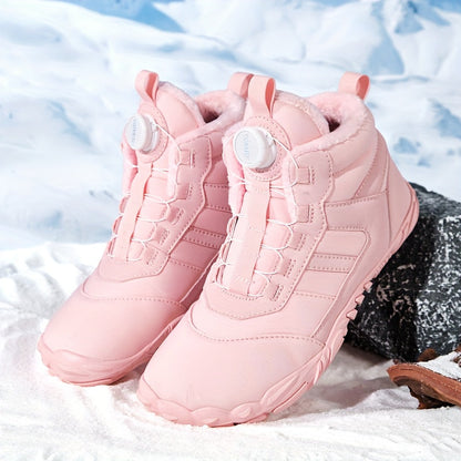 Poléa® | Bottines Ergonomiques pour Pieds Sensibles