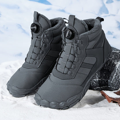 Poléa® | Bottines Ergonomiques pour Pieds Sensibles